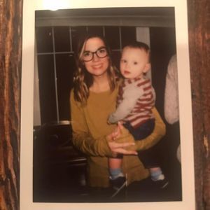 Meet your Posher, Nici